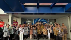 BRI BO Ampera Rayakan HUT ke‑130 dengan Apresiasi Insan BRILiaN Berdedikasi