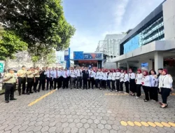 Hari Pahlawan 2025: BRI BO Ampera Jadikan Nilai Juang Sebagai Panduan Pengabdian