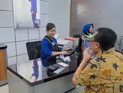 Jakarta Terjamin: BRI BO Fatmawati Terapkan Multi‑Factor Authentication Dalam Sistem Keamanan Digital
