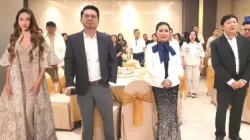 Icha Yang Jadi Inspirasi, Inge Fang Ajak Perempuan Indonesia Go Global