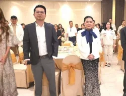 Icha Yang Jadi Inspirasi, Inge Fang Ajak Perempuan Indonesia Go Global