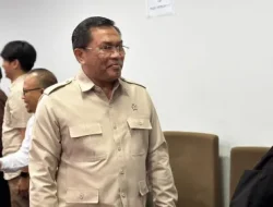 BGN Perkuat Validasi dan Integrasi Data Penerima Manfaat Program MBG