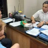 Polres Metro Jakpus Ringkus 3 Pelaku Jambret HP Milik WN Jerman