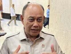 BGN Tegaskan Layanan Video Conference Mendukung Koordinasi dan Edukasi Program MBG secara Serentak