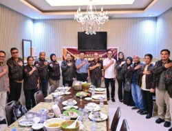 Baintelkam Polri Gandeng KBPP Polri Sulsel, Perkuat Sinergi Bangun Kepercayaan Publik
