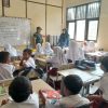 Ini Faktanya !! Pendistribusian MBG di Kelurahan Kertasari, Ribuan Siswa dan Posyandu Gemar Menikmati Manfaatnya