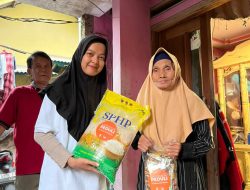 Hari Kartini 2026, Listrikklik.com Hadirkan Aksi Nyata untuk Masyarakat Sukaresmi