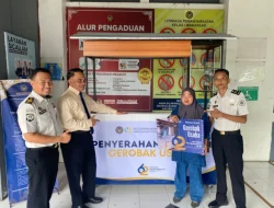 Hari Bhakti Pemasyarakatan ke-62, Lapas Makassar Hadirkan Solusi dan Harapan Lewat Gerobak Usaha