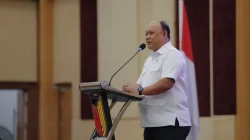 Program MBG Jadi Mesin Baru Ekonomi Daerah, Perputaran Dana Capai Rp6 Triliun Per Bulan di Jabar