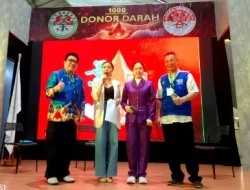 Dr. Jusuf Ingatkan Pentingnya Kesadaran Diri Dalam Pencegahan Kanker