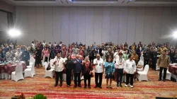 ASEAN–ID NOURISH 2026 di Semarang: Dorong Investasi Gizi Anak dan Sistem Pangan Tangguh Lintas Negara