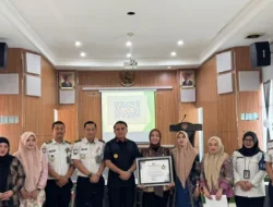 Dukung Asta Cita Presiden, Lapas Makassar Pastikan Kesehatan Jiwa Pegawai Tetap Optimal