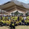 Keren Bangat !! Anniversary ke-9 Komunitas “Enjoy Together” Perum Grama Puri Persada Cikarang, Berlangsung Meriah
