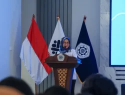 Kemnaker Perkuat Pembekalan Mahasiswa Hadapi Green Jobs dan Dunia Kerja Digital