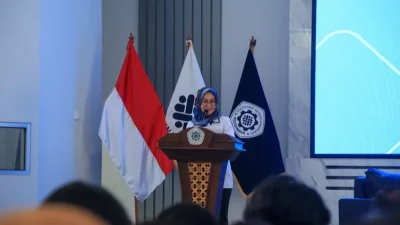 Kemnaker Perkuat Pembekalan Mahasiswa Hadapi Green Jobs dan Dunia Kerja Digital