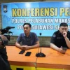 Polres Pelabuhan Makassar Tangani Dugaan Kekerasan Seksual Terhadap Anak