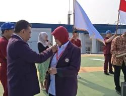 Resmi Dilantik, Pengurus HIPERCCI DKI Jakarta Usung Semangat Kolaborasi dan Inovasi