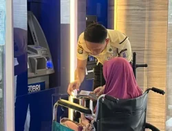 Digitalisasi Bukan Halangan, BRI BO TB Simatupang Tetap Humanis pada Nasabah Prioritas