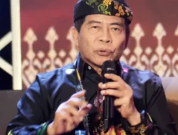 Keajaiban di Sungai Sesayap: Kolaborasi Global Temukan 43 Predator Langka, Gubernur Kaltara Kobarkan Semangat Menjaga