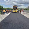 Jelang Libur Panjang, HKA Rampungkan Pemeliharaan Aspal Tol Kayu Agung – Palembang Untuk Jaga Kenyamanan Pengguna Jalan
