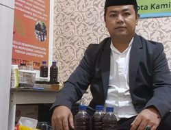 Pengobatan Alternatif Balikpapan H.Abdulazis Atasi Ejakulasi Dini