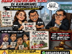 Dugaan Penipuan Dana Talang di Karawang, Sejumlah Warga Mengaku Jadi Korban
