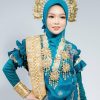 Dari Utusan Sekolah Hingga Putri Adipura Sulteng 2026, Raya Bawa Misi Peduli Lingkungan
