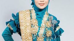 Dari Utusan Sekolah Hingga Putri Adipura Sulteng 2026, Raya Bawa Misi Peduli Lingkungan