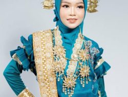 Dari Utusan Sekolah Hingga Putri Adipura Sulteng 2026, Raya Bawa Misi Peduli Lingkungan