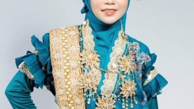 Dari Utusan Sekolah Hingga Putri Adipura Sulteng 2026, Raya Bawa Misi Peduli Lingkungan