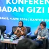 BGN Lakukan Efisiensi Anggaran, Perkuat Tata Kelola dan Tingkatkan Efektivitas Program Makan Bergizi Gratis