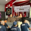 Lapas Makassar Tingkatkan Kewaspadaan Hantavirus Melalui Sosialisasi Pencegahan Penularan Bagi Warga Binaan