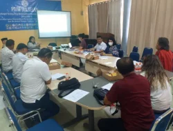 Siap Guncang Manokwari, 181 Duta Pesparawi Sulsel Targetkan Juara Nasional!