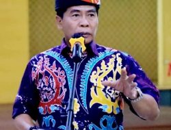 Pecah Telur Infrastruktur! Kaltara Jadi Titik Awal Jaringan Kereta Api Trans-Kalimantan