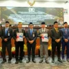 Selusin Gelar WTP: Pemprov Kaltara Kembali Buktikan Transparansi Keuangan Daerah