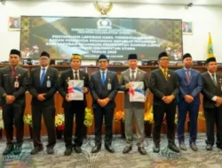 Selusin Gelar WTP: Pemprov Kaltara Kembali Buktikan Transparansi Keuangan Daerah