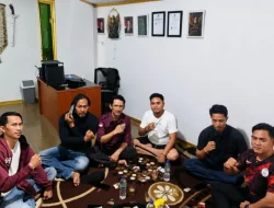 DPW KJNI Provinsi Banten, Kunjungi DPP Pusat, Perkuat Sinergi dan Konsolidasi Organisasi