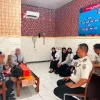 BPJS Kesehatan Laksanakan Kredensialing di Klinik Lapas Makassar, Pastikan Mutu dan Standar Layanan Kesehatan