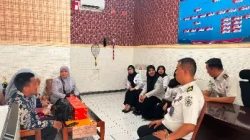 BPJS Kesehatan Laksanakan Kredensialing di Klinik Lapas Makassar, Pastikan Mutu dan Standar Layanan Kesehatan