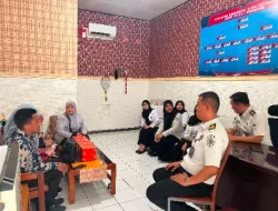 BPJS Kesehatan Laksanakan Kredensialing di Klinik Lapas Makassar, Pastikan Mutu dan Standar Layanan Kesehatan