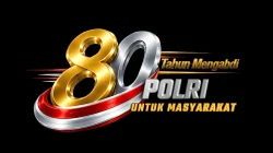 Polda Riau Gelar Rangkaian Hari Bhayangkara ke-80, Puncaknya Riau Bhayangkara Run 2026