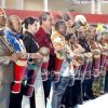 Buka Pesparawi Nasional XIV di Manokwari, Wapres Gibran Tekankan Pentingnya Kedamaian Papua
