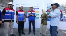 Kementerian ESDM Dukung Inovasi CNG Clustering, PGN Perluas Akses Gas Bumi Untuk Rumah Tangga di Yogyakarta