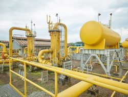 PGN Siap Datangkan Pasokan Gas Bumi dari Lapangan Sengeti, Ubah Stranded Gas Jadi Energi Berkelanjutan