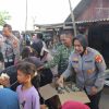 Kasdim Bekasi Ungkap Ancaman yang Mengintai Generasi Muda dalam Jaga Bekasi On The Spot