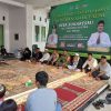 Muharam Penuh Cinta, Babinsa Hadir Mengawal Santunan Anak Yatim