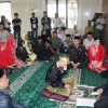 Kapolres Bulukumba Hadiri Akad Nikah Tahanan, Momentum Humanis di Hari Bhayangkara ke-80