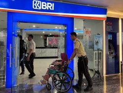 Garda Terdepan BRI Simatupang Pangkas Waktu Tunggu Nasabah Prioritas Lewat Layanan Proaktif