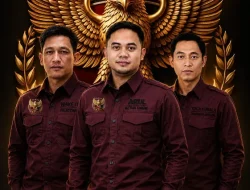 Ketua Umum KJNI: Kepemimpinan Visioner dan Soliditas Seluruh DPW Menjadi Fondasi Kemajuan Organisasi