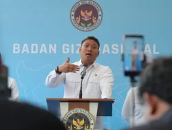 Kepala SPPG Berstatus Penyelenggara Negara, Dilarang Melakukan Segala Bentuk Pungutan